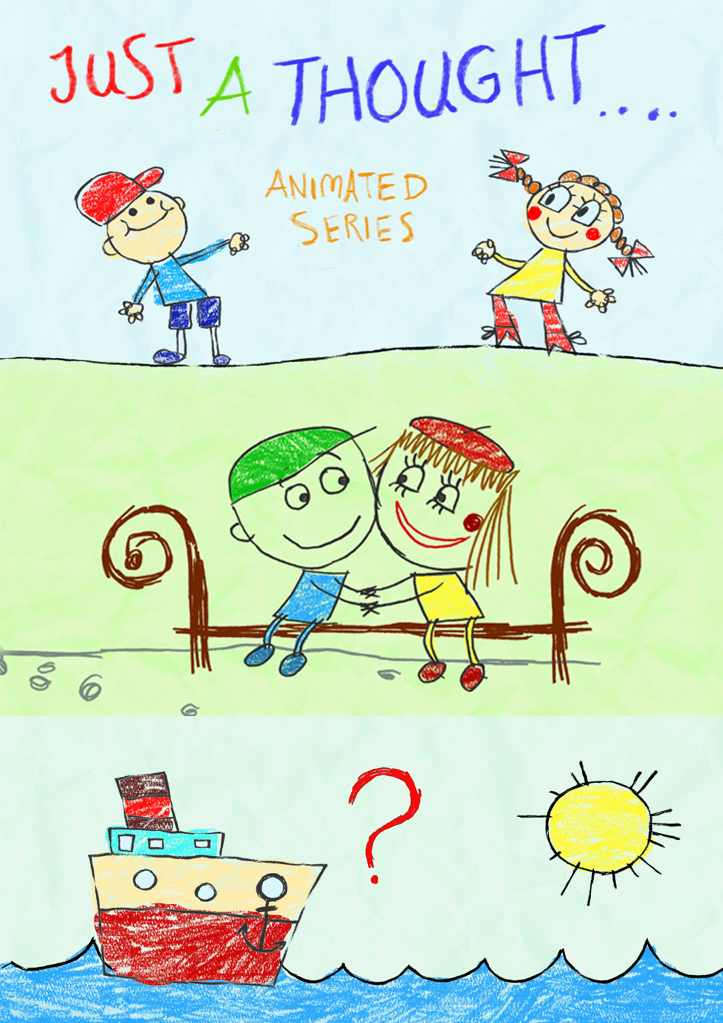 Refugees - I want to tell you my story » Studio Rakete