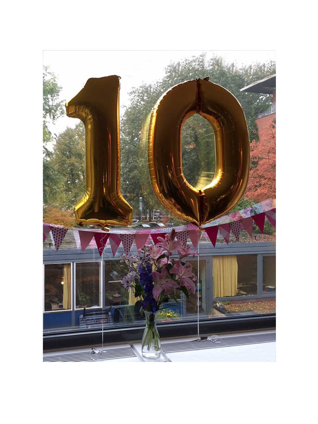 Studio Rakete wird 10 Jahre alt! » Studio Rakete