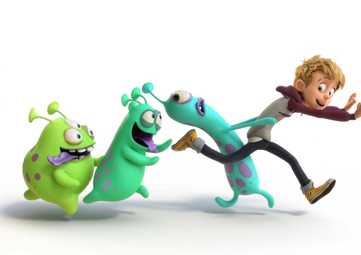 Startseite » Studio Rakete