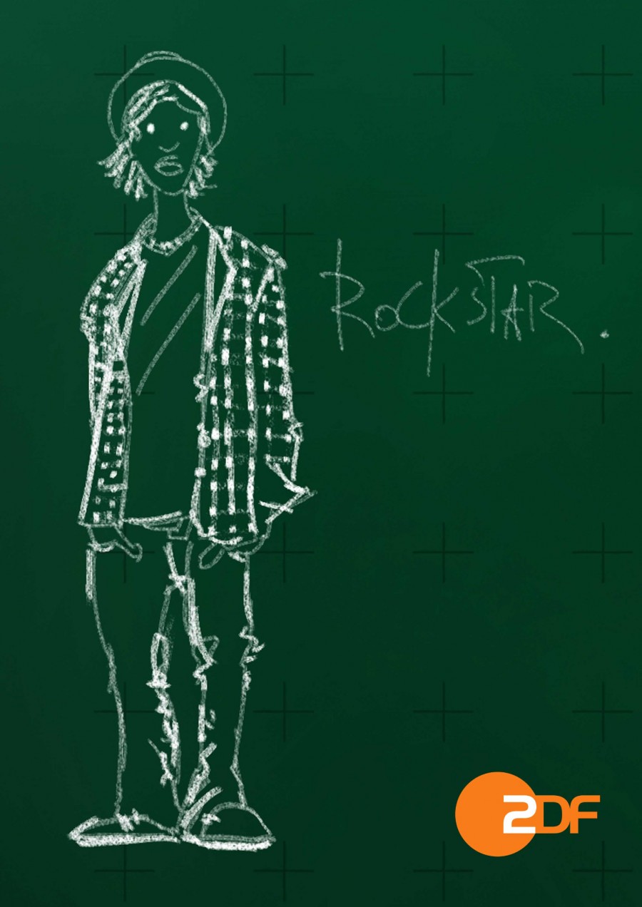 Refugees - I want to tell you my story » Studio Rakete