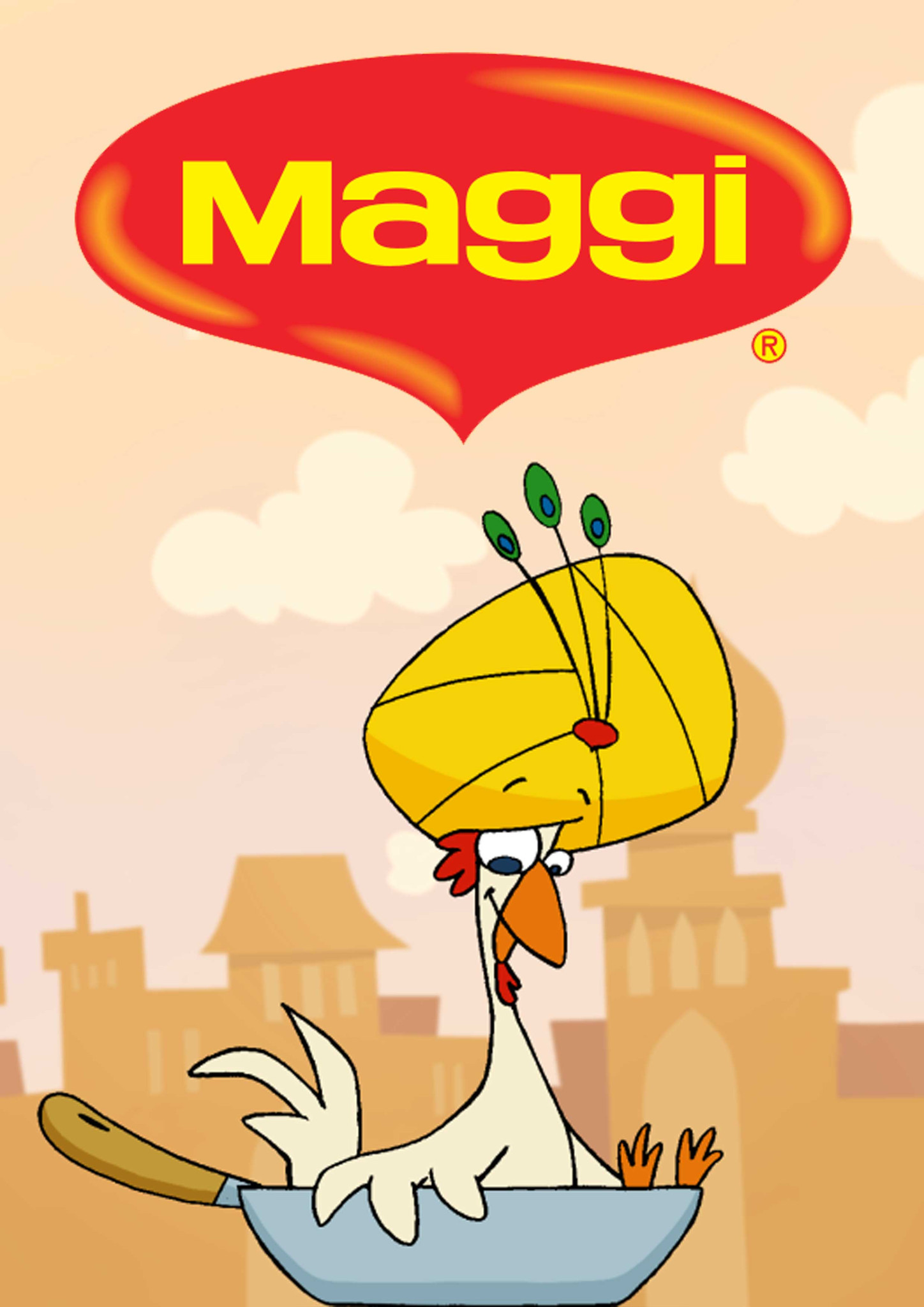 duplo / hanuta - Asterix Sticker » Studio Rakete