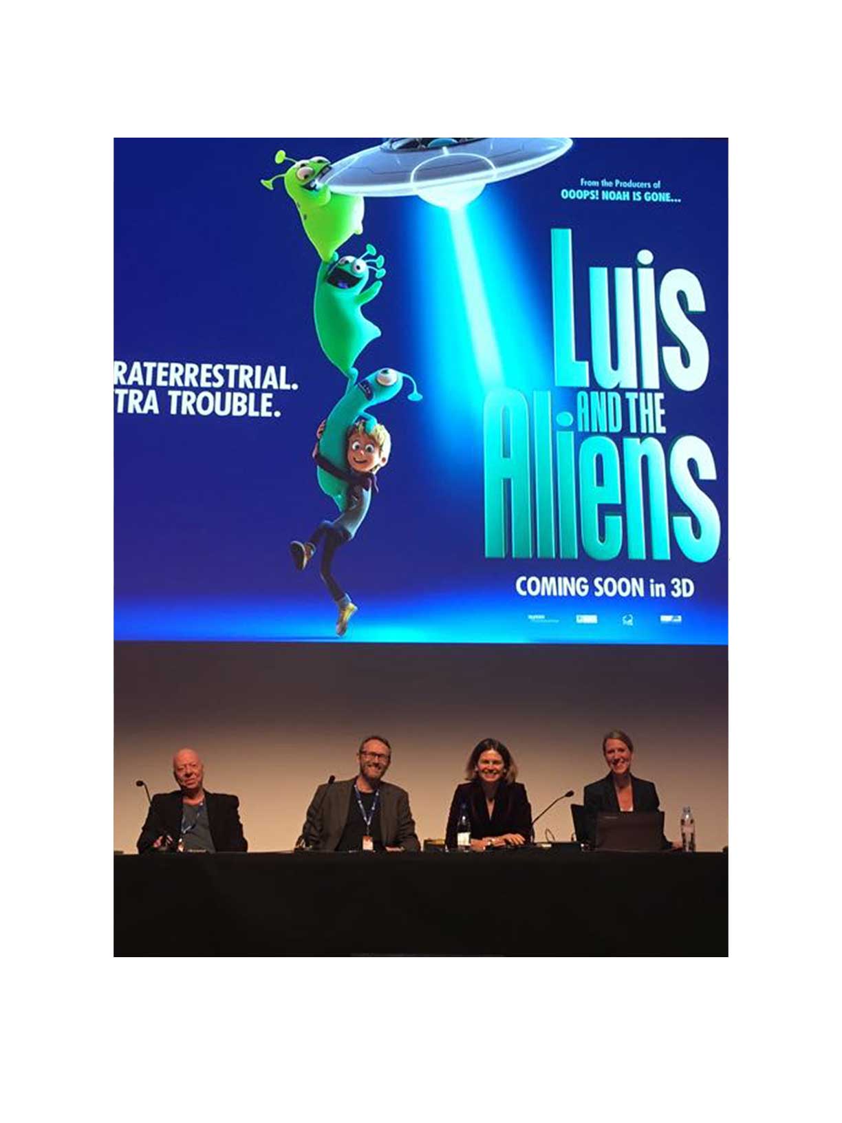 News » Page 2 of 4 » Studio Rakete