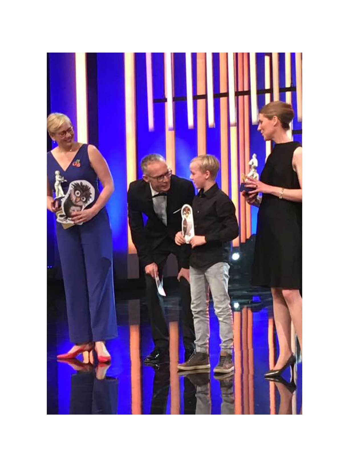 Bayerischer Filmpreis für