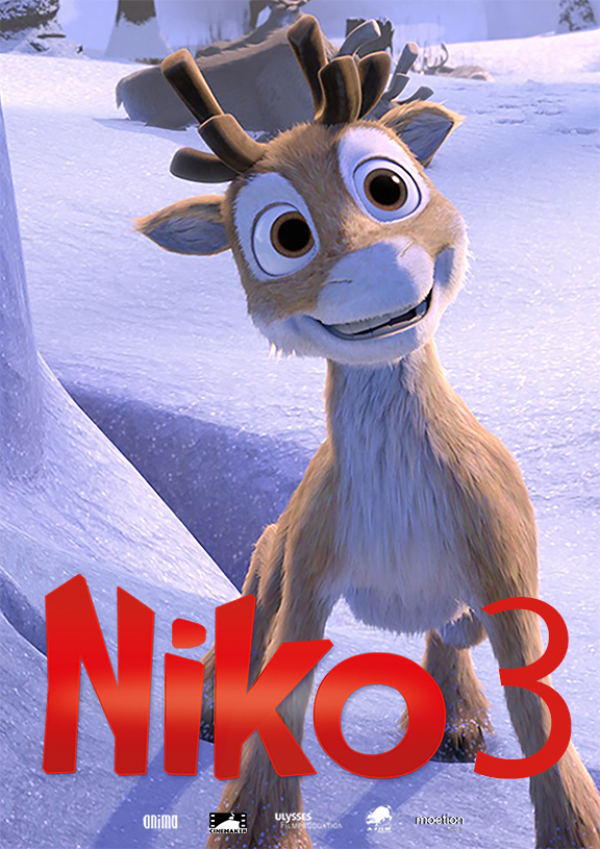 Projects Archive » Studio Rakete